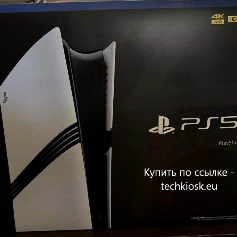 в наличии приставка PlayStation 5 pro – купить в Казани, цена 30 000 ...