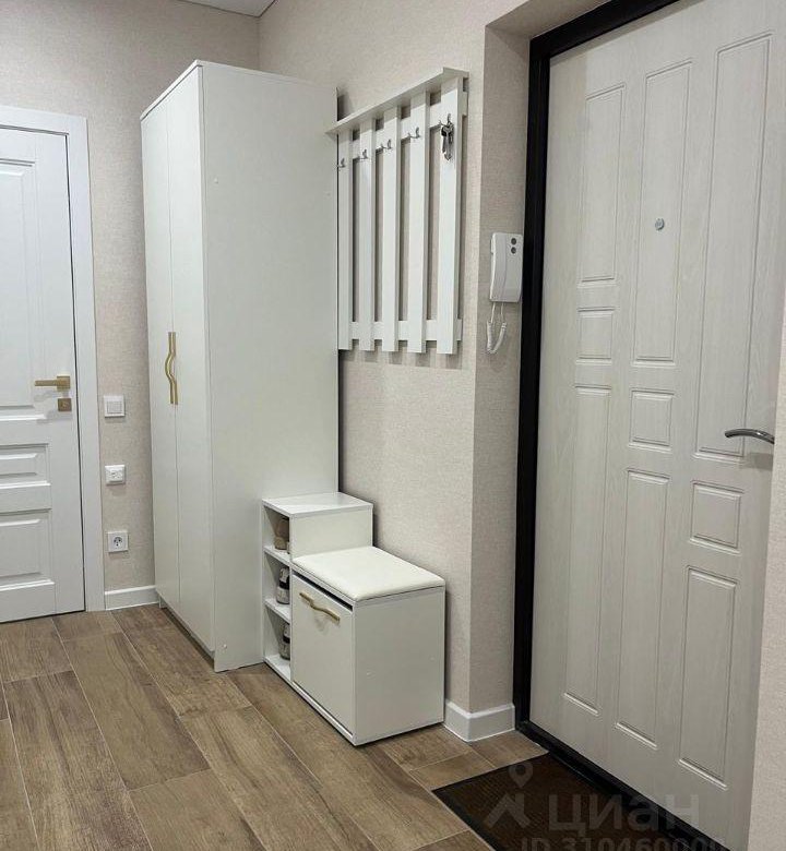 Квартира, 2 комнаты, 50 м² – купить в Краснодаре, цена 42 000 руб ...
