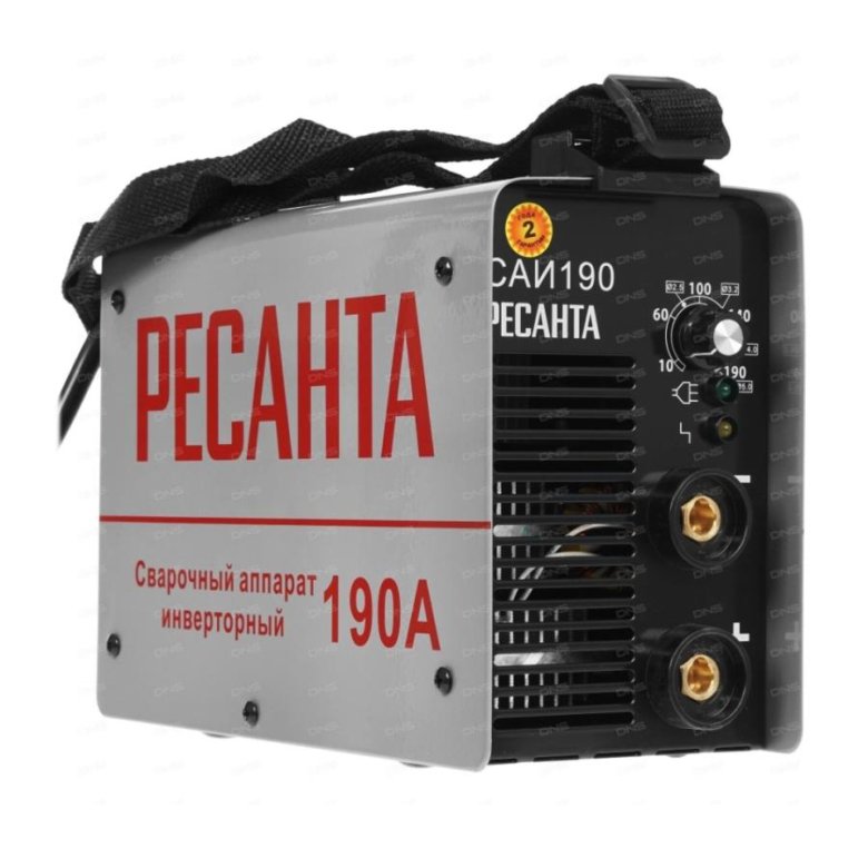 Сварка Ресанта 190 Цена