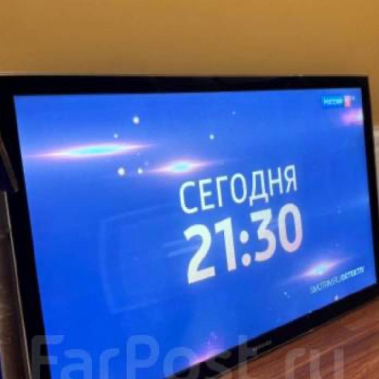 Продам телевизор Samsung ue37d5000pw – купить в Владивостоке, цена 9 ...