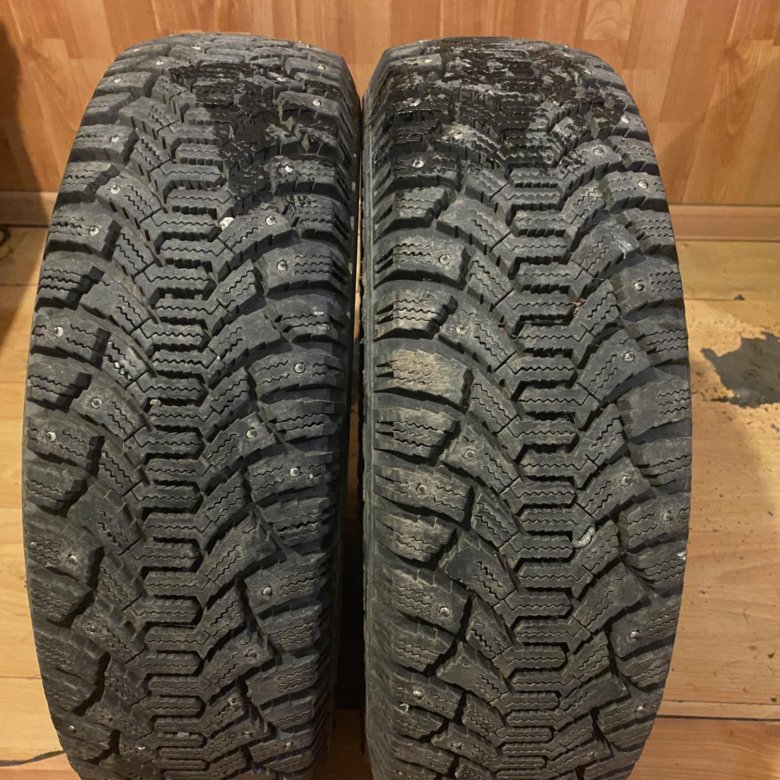 Шины R13 Tunga Nordway 175/70 2 штуки – купить в Екатеринбурге, цена 6 ...