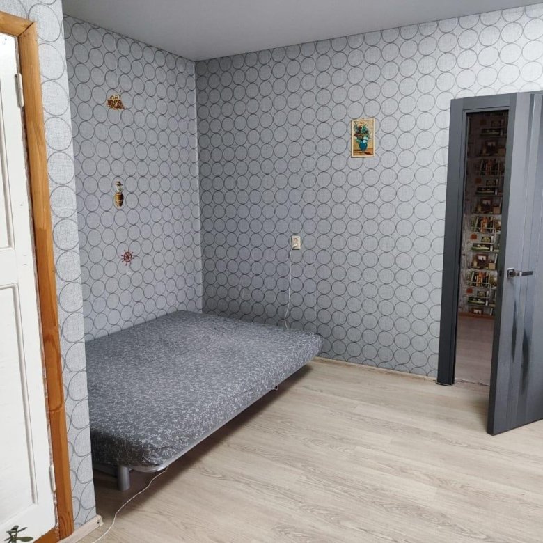 Квартира, 2 комнаты, 44 м² – купить в Краснодаре, цена 25 000 руб ...