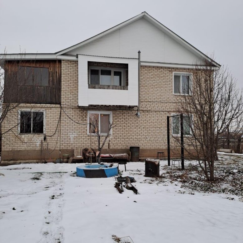 Дом, 201 м² – купить в Чебеньком, цена 3 200 000 руб., дата размещения ...