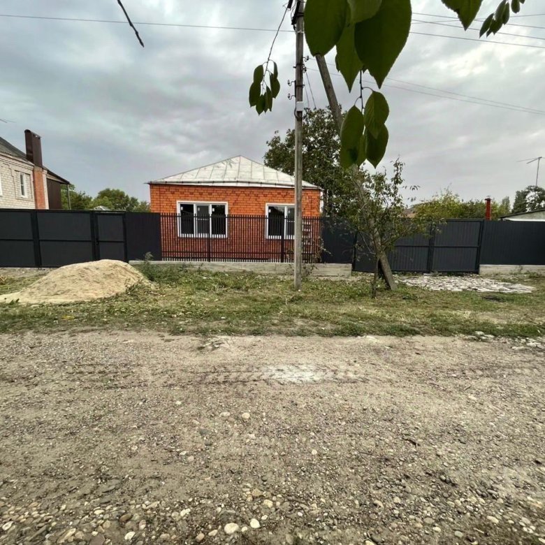 Металлический дом в Лабинске цена