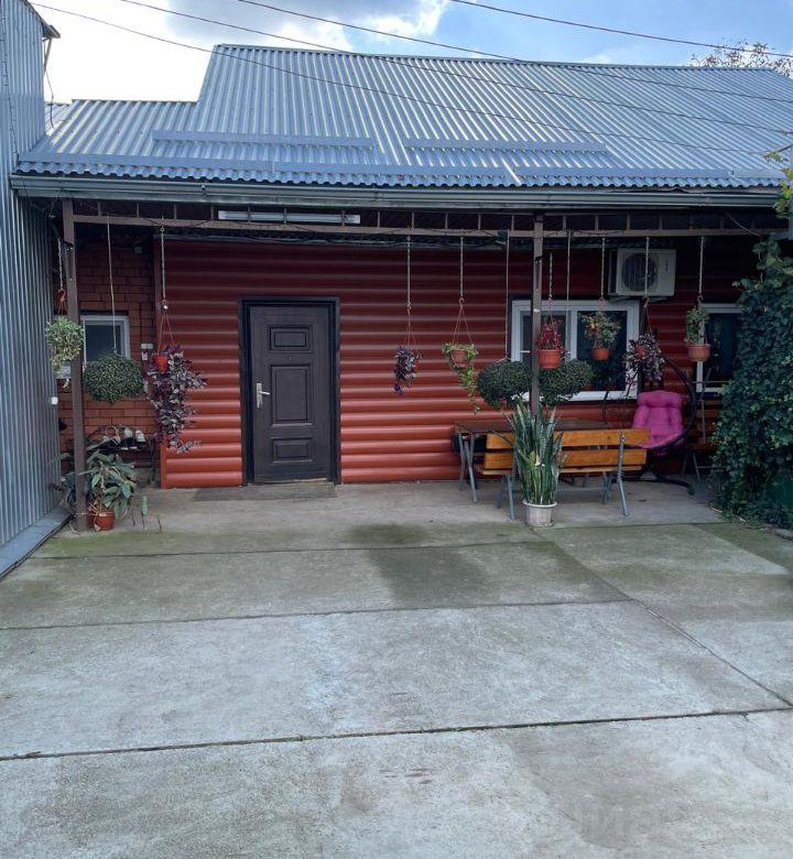 Модульные дома в Армавире купить