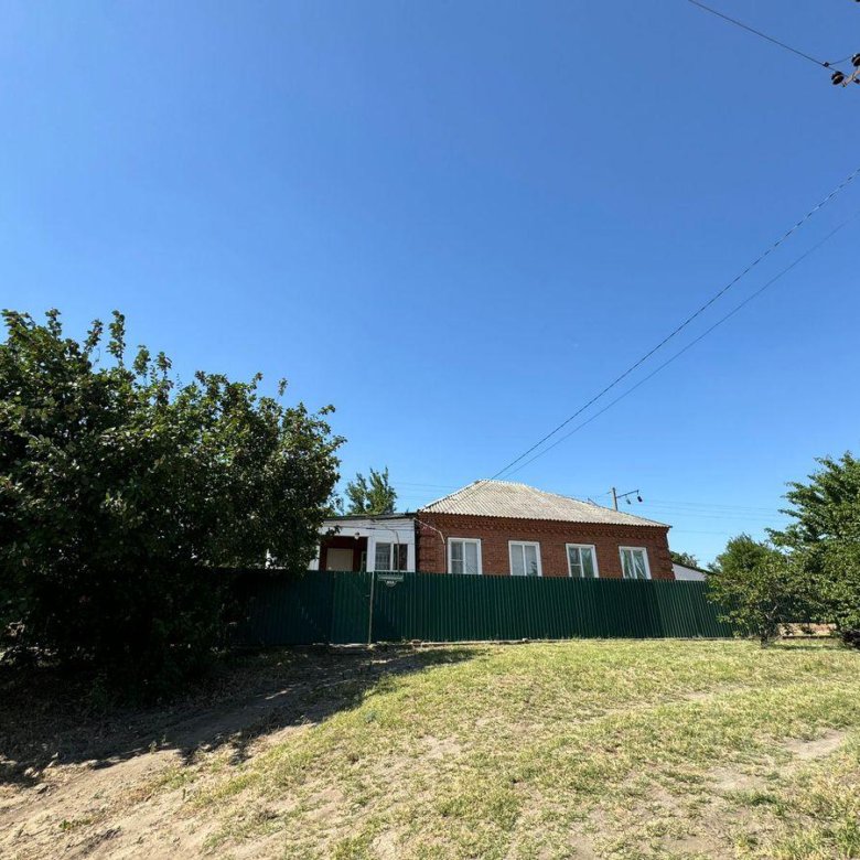 Металлический дом в Кропоткине заказать строительство