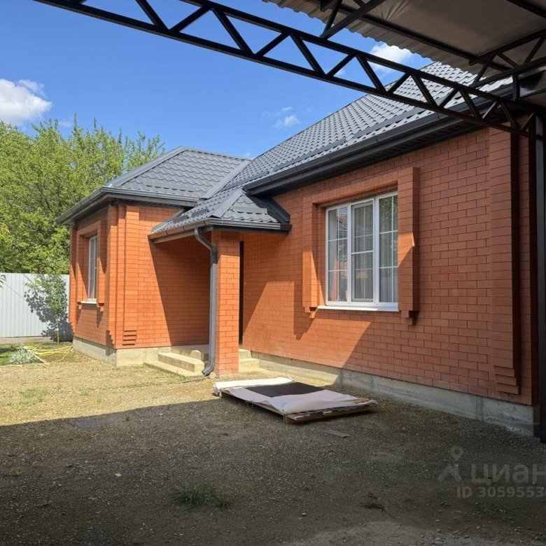 Каркасный дом в Армавире лучшая цена Каркасный дом в Армавире лучшая цена