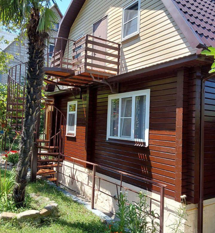 Сочах металлические дома дешево