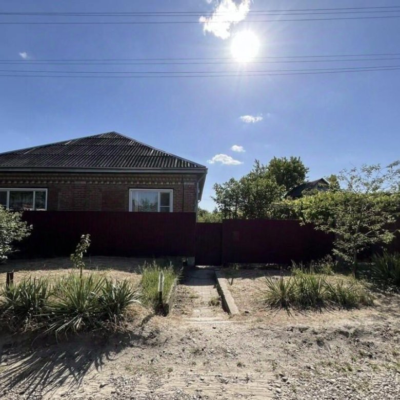 Кропоткине быстровозводимый дом дешево