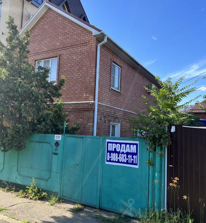 Краснодаре металлические дома цена