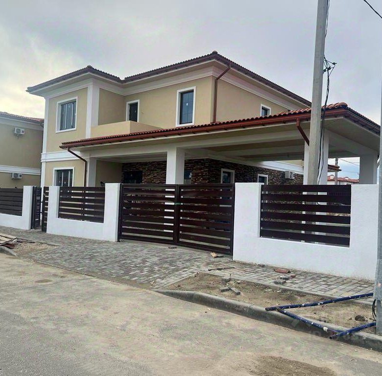 Модульный дом в Анапе цена