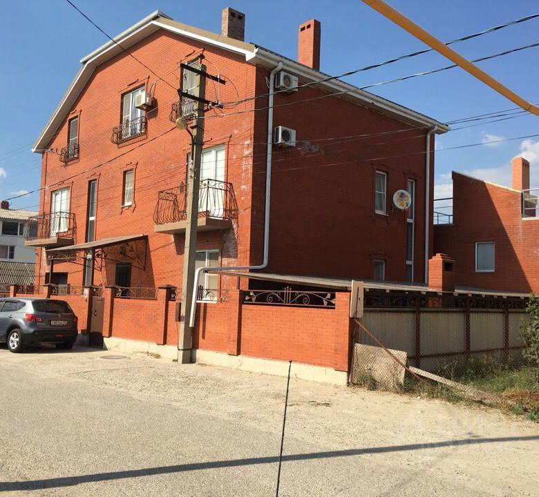 Новороссийске сборный дом лучшая цена