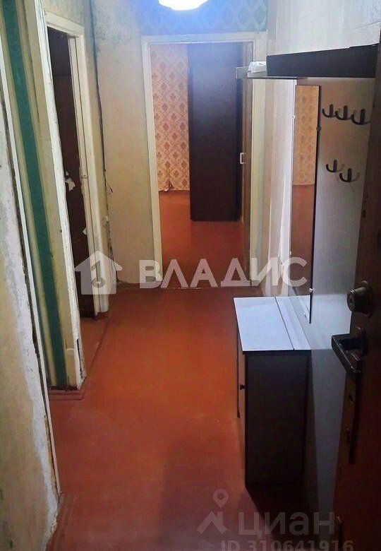 Купить Двухкомнатную Квартиру В 10 Микрорайоне