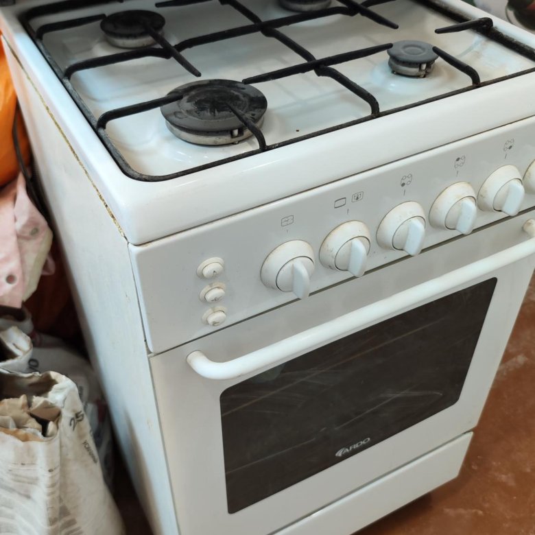 Газовая плита – купить в Балашихе, цена 5 000 руб., дата размещения: 30 ...