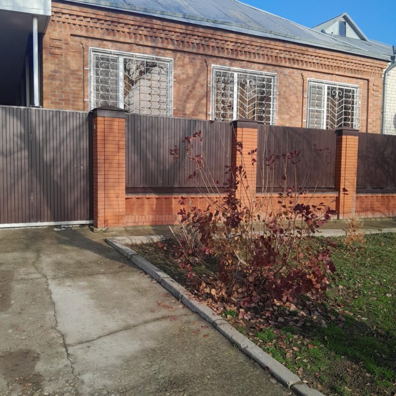 Металлический дом в Кропоткине заказать строительство