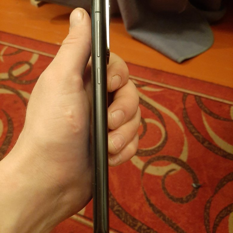 Xiaomi 12x – купить в Иркутске, цена 13 000 руб., дата размещения: 02. ...
