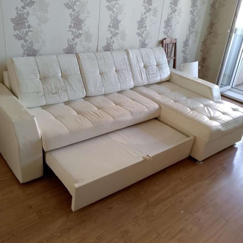 Акция- угловой диван!!! – купить в Владивостоке, цена 5 000 руб., дата ...