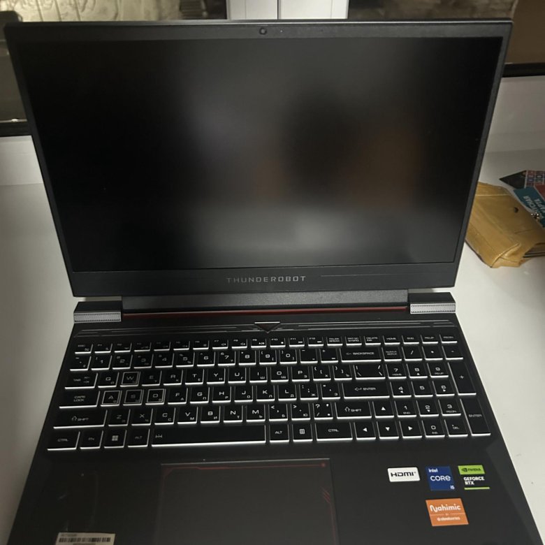 Игровой ноутбук Thunderobot 911 X Wild Hunter G3 – купить в Якутске ...