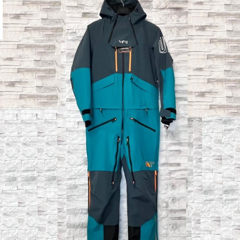 Комбинезоны whsroma размеры: S, L, XXL – купить в Южно-Сахалинске, цена ...