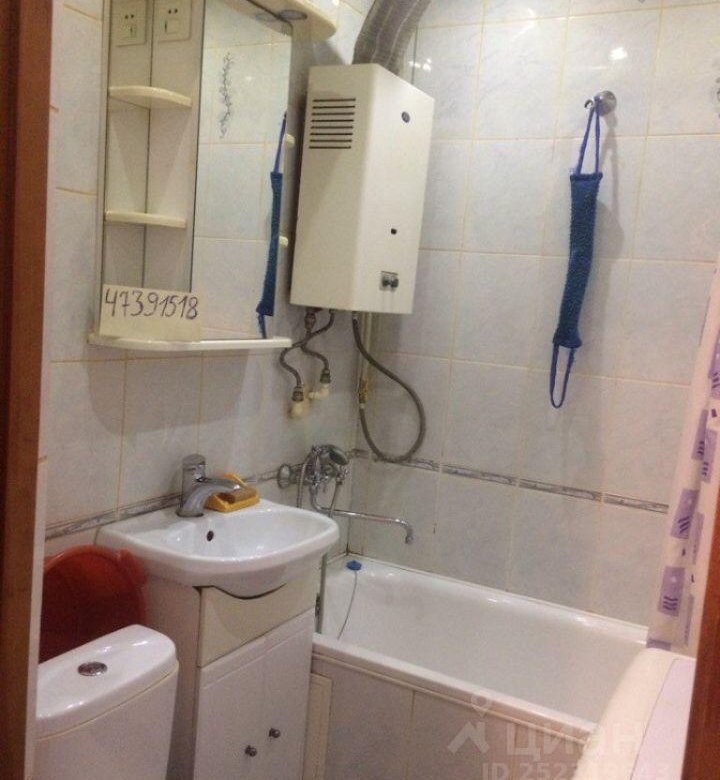 Снять двухкомнатную квартиру безымянка