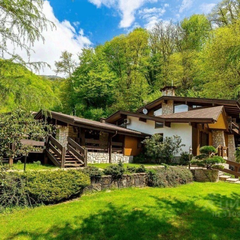 Отзывы о сборный дом в Красная Поляна