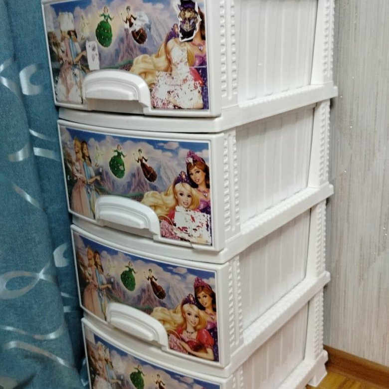 Комод для игрушек – купить в Ставрополе, цена 700 руб., дата размещения ...