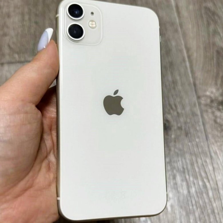 IPhone 11 128 gb – купить в Барнауле, цена 14 000 руб., дата размещения ...