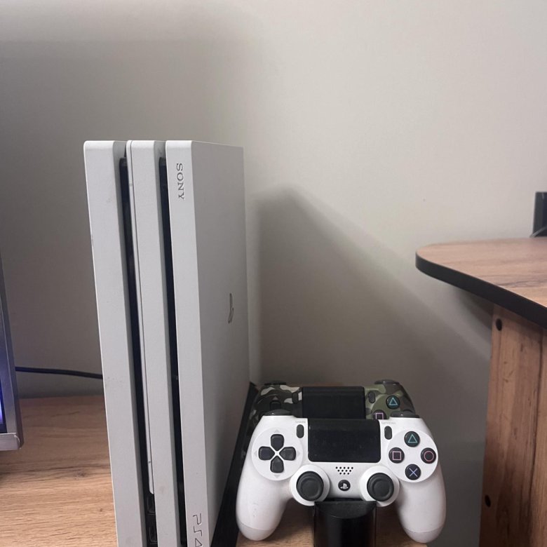 Ps 4 Pro – купить в Якутске, цена 32 000 руб., дата размещения: 09.12. ...