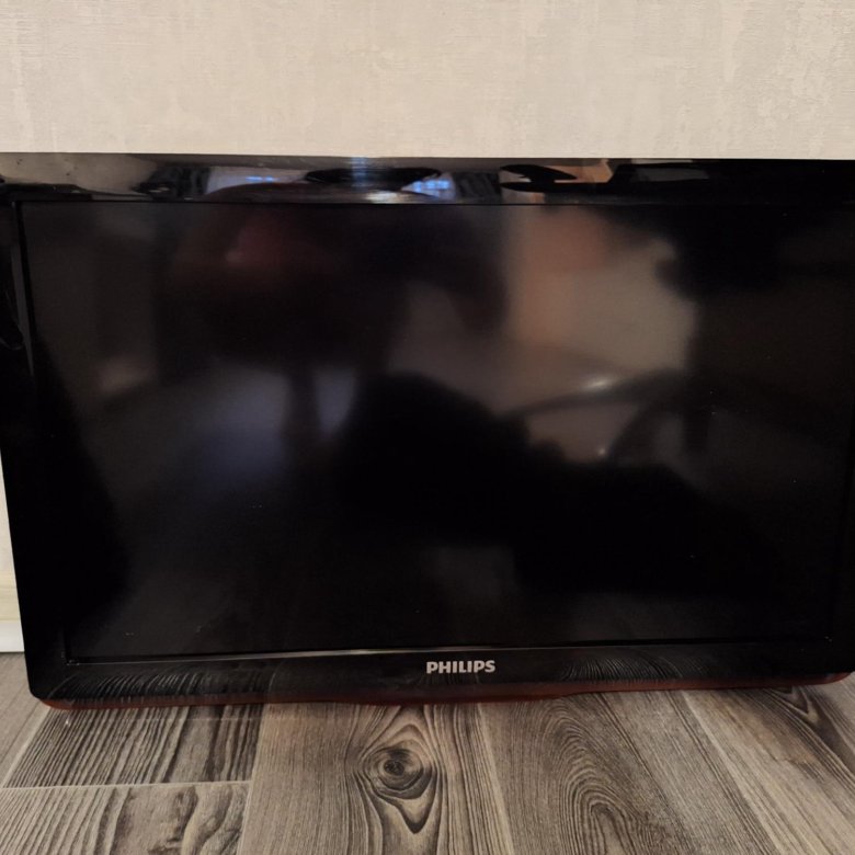 Телевизор Philips 26' рабочий – купить в Иркутске, цена 5 000 руб ...