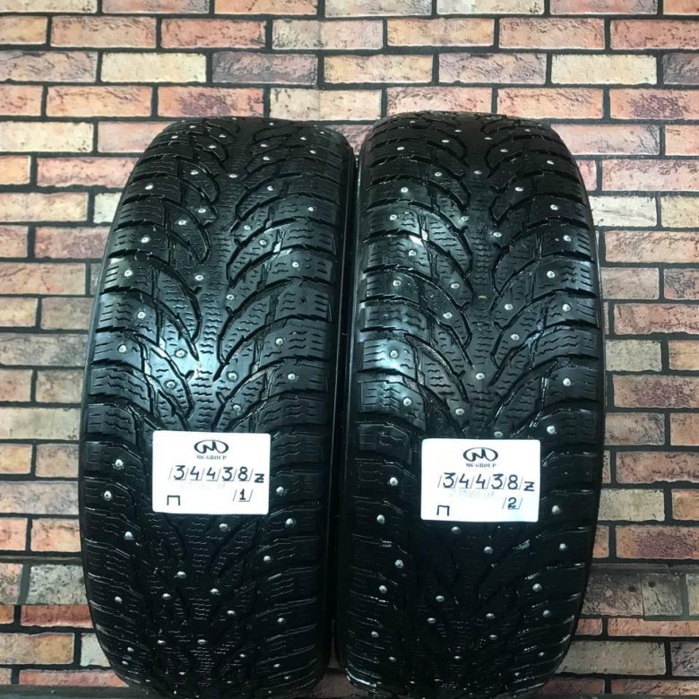 nokian tyres hakkapeliitta 9 купить в новосибирске