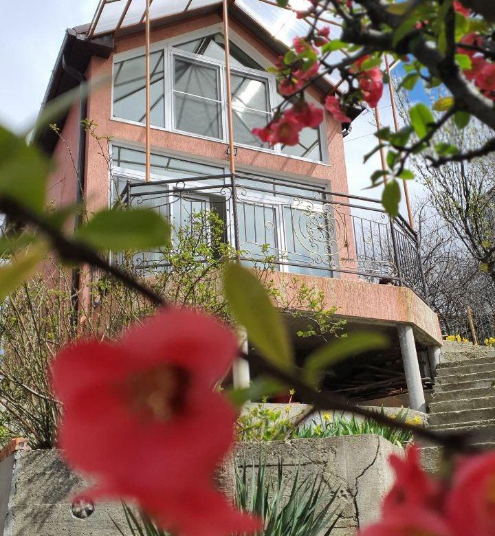 Готовый дом в Туапсе лучшая цена Готовый дом в Туапсе лучшая цена