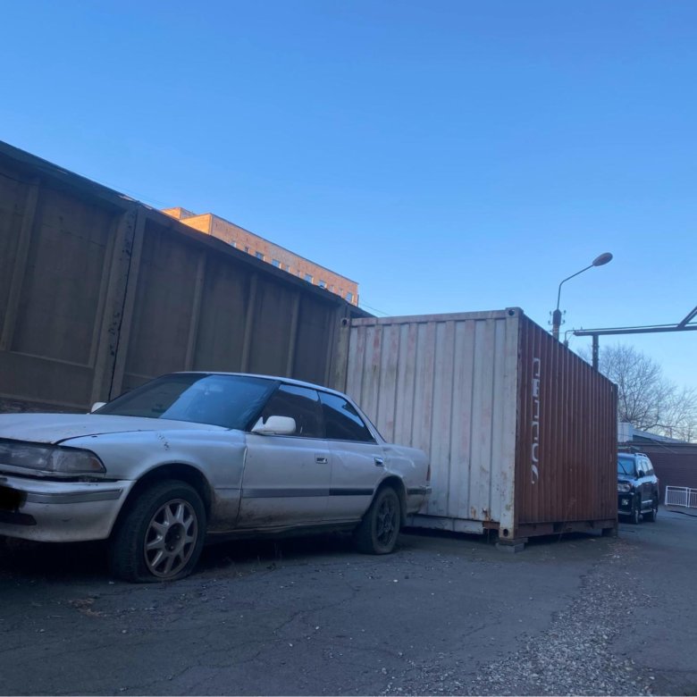 Toyota Mark II 1991 135 000 toyota-mark-ii-1991-135-000