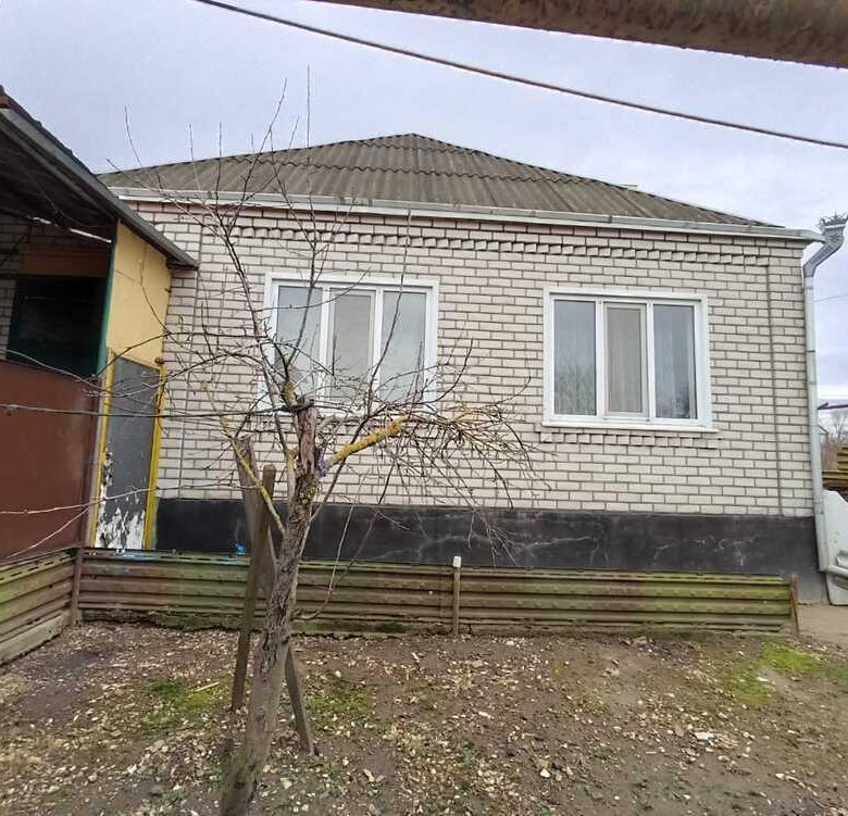 Металлический дом в Новомихайловский цена