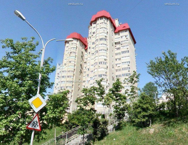 Краснодарская 16 а Краснодарская 16 а