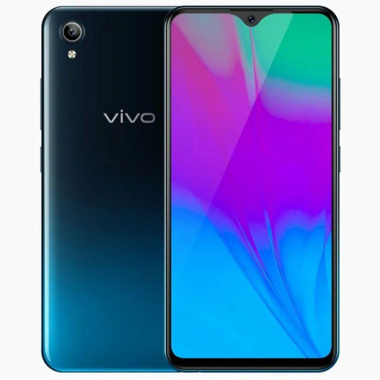 Купить Телефон Vivo В Минске