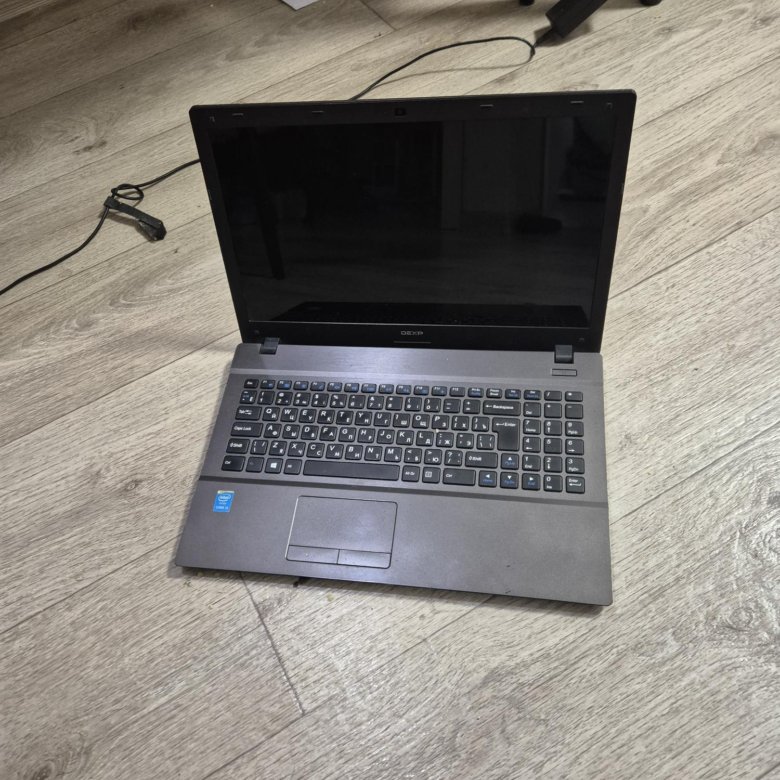 Ноут Core i3 в отличном состоянии – купить в Владивостоке, цена 9 000 ...