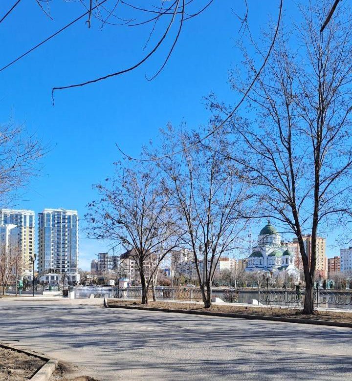Квартира, 1 комната, 28 м² – купить в Астрахани, цена 3 200 000 руб ...
