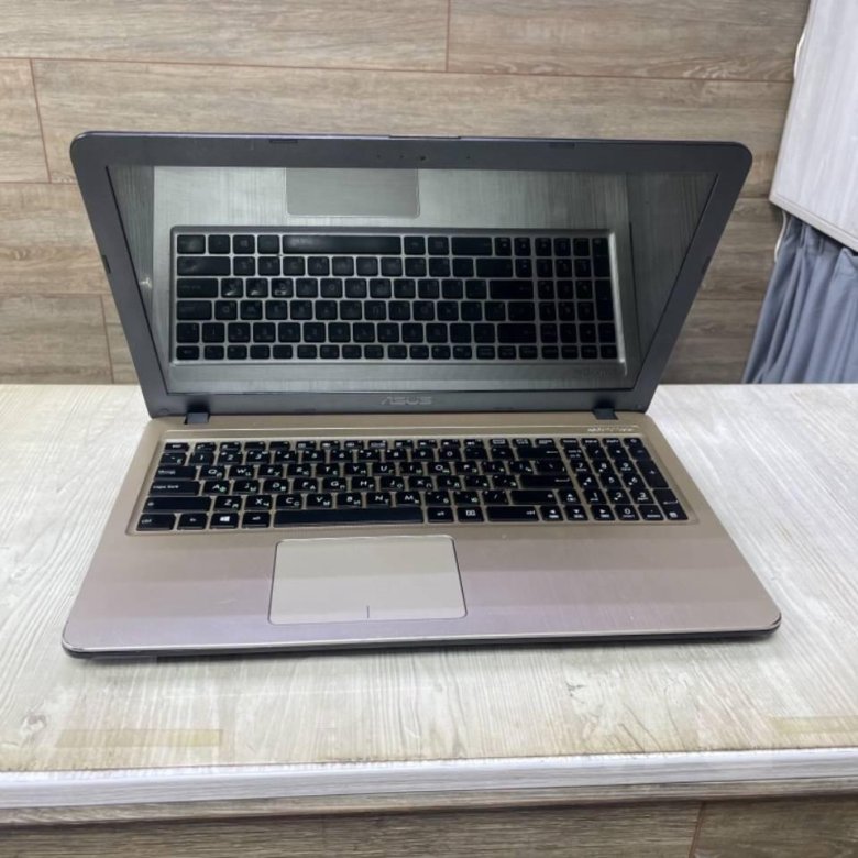 Asus x540s Celeron 3050/2Gb/Ssd 120Gb/intel Hd – купить в Владивостоке ...