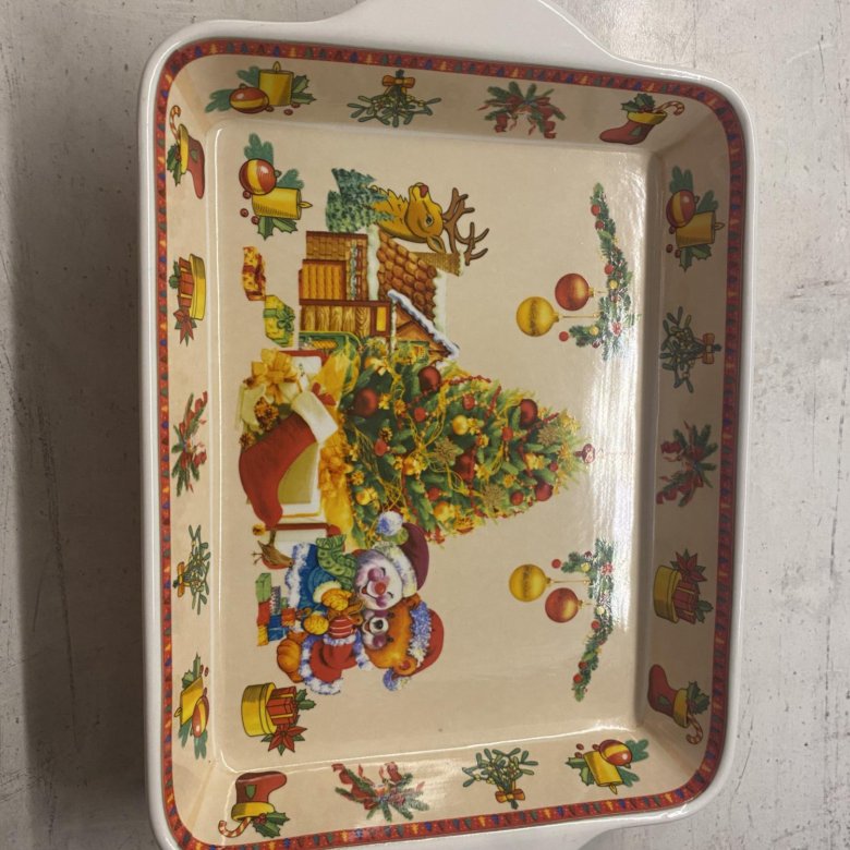 Форма для запекания Pomi d'Oro 21 * 31 см – купить в Санкт-Петербурге ...