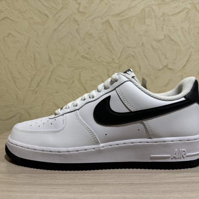 Кроссовки Nike air force 1 07 (42) – купить в Казани, цена 9 000 руб ...