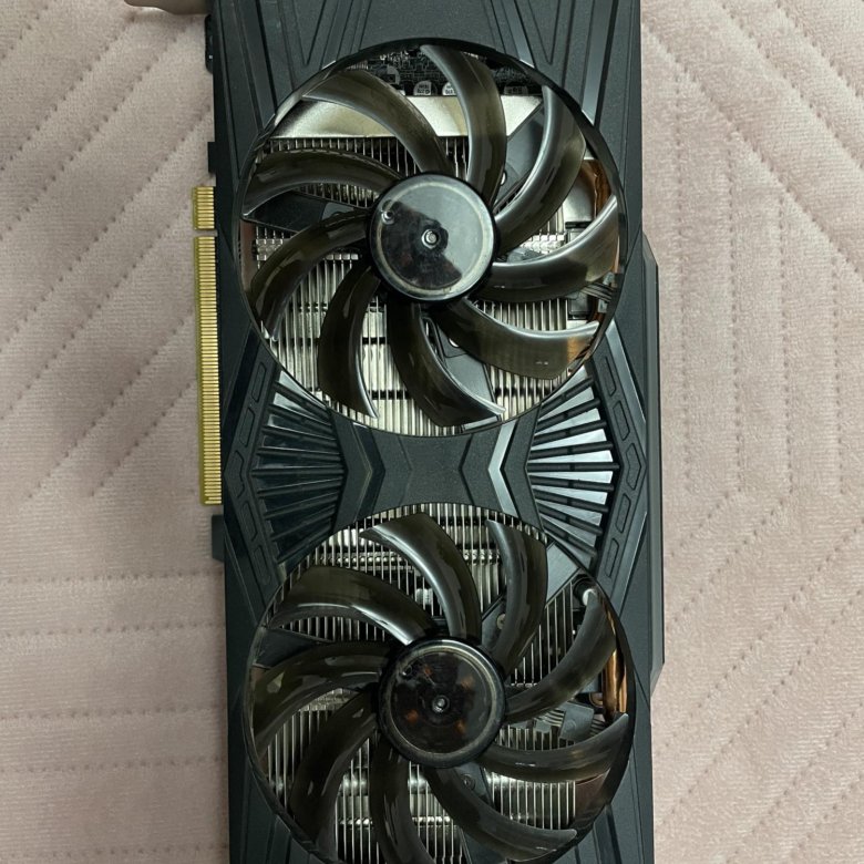 Видеокарта RTX 2060 Super – купить в Мирном, цена 10 000 руб., дата ...