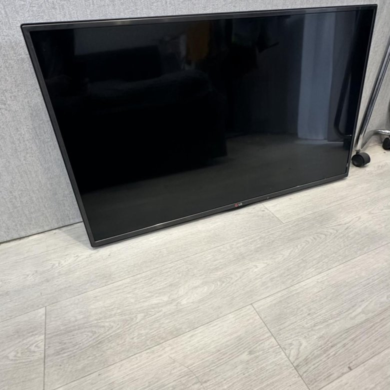 Телевизор – купить в Комсомольске-на-Амуре, цена 3 500 руб., продано ...