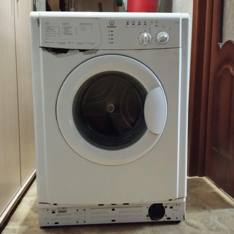 Стиральная машинка – купить в Хабаровске, цена 1 000 руб., дата ...