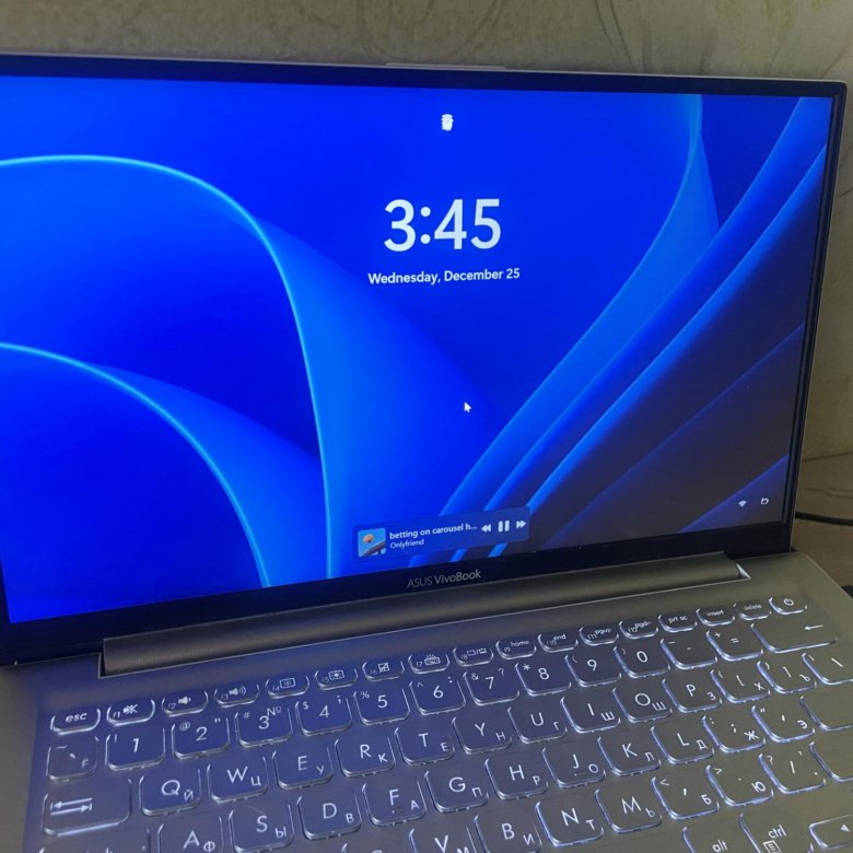 Asus VivoBook S13 – купить в Владивостоке, цена 15 000 руб., дата ...