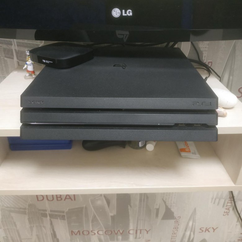 Ps4 pro – купить в Новосибирске, цена 27 000 руб., дата размещения: 25. ...