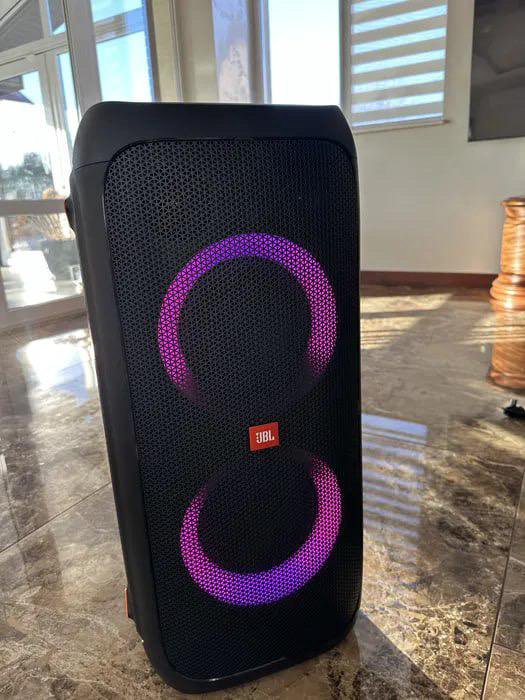 JBL Partybox 310 – купить в Казани, цена 34 000 руб., дата размещения ...