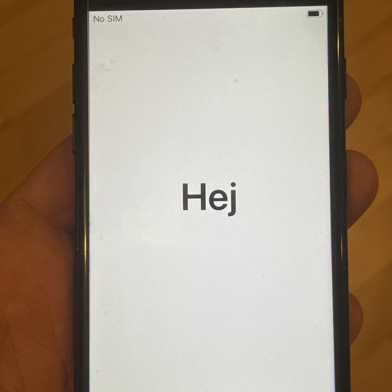iPhone 7 32gb iOS 14.6 – купить в Москве, цена 4 000 руб., дата ...