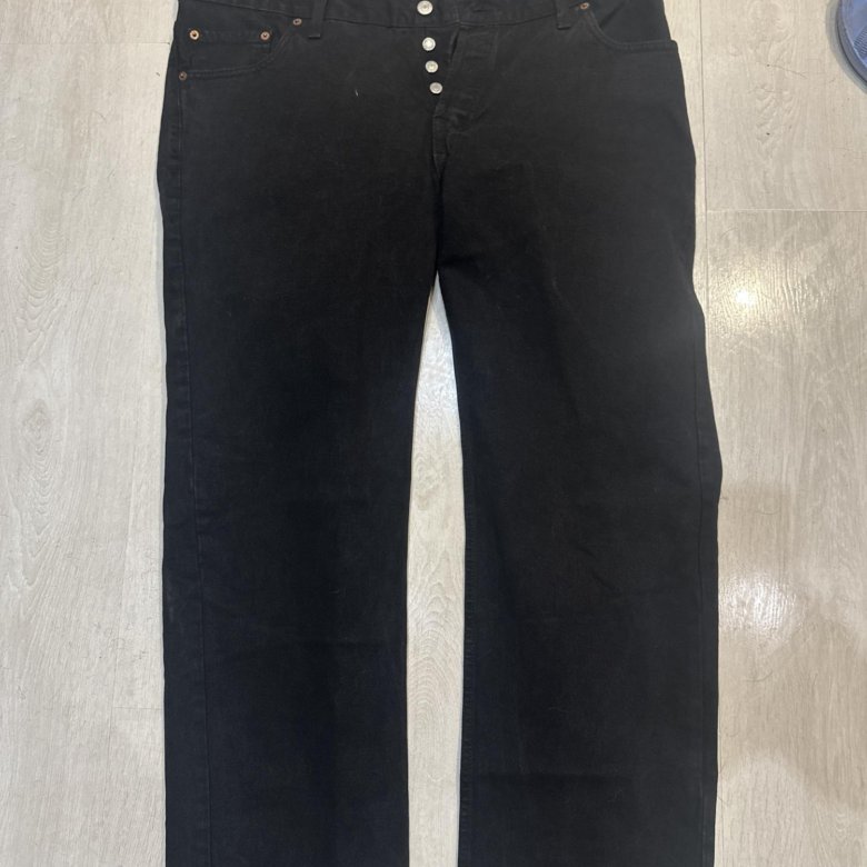 Джинсы LEVIS – купить в Москве, цена 1 299 руб., дата размещения: 02.01 ...
