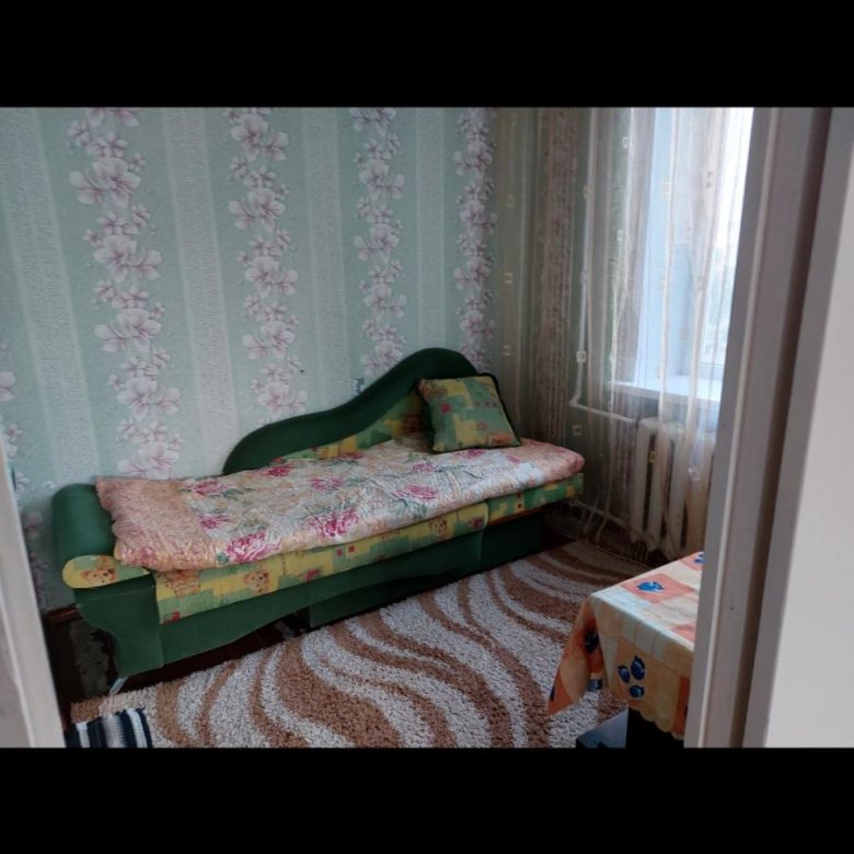 Квартира, 2 комнаты, 35 м² – купить в Набережных Челнах, цена 18 000 ...