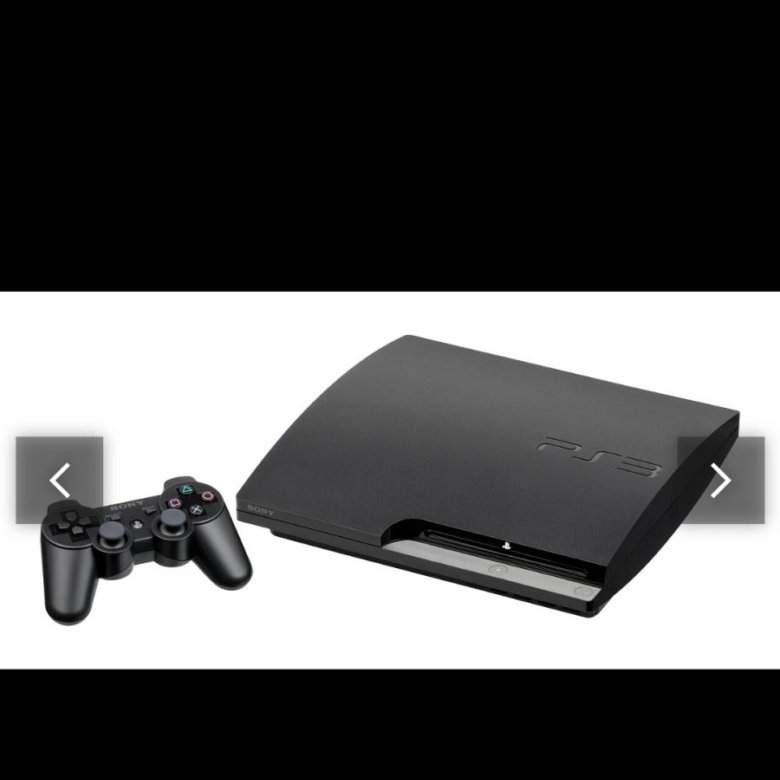 Sony playstation 3 – купить в Санкт-Петербурге, цена 10 000 руб ...